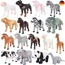 Kinder Baby Plüschtier