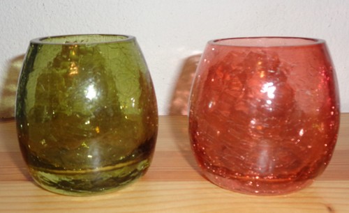 Partylite teelichthalter - partylite, 2