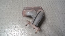 Auspuffkrümmer Hinten ( 4-6 ) Audi TT Coupe 3.2 quattro S tronic 8J 022253033N