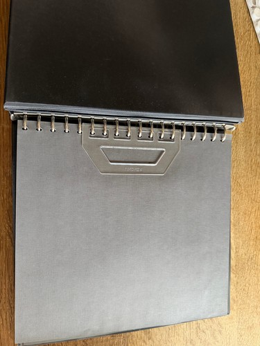 Lindner ringbinder - lindner,