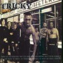 Pumpkin by Tricky | CD | condition acceptable