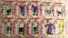 Panini Fußball WM World Cup