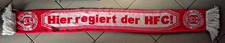 Hallescher FC Schal / HIER