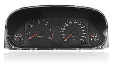 Opel Frontera Tacho Komplettausfall Reparatur