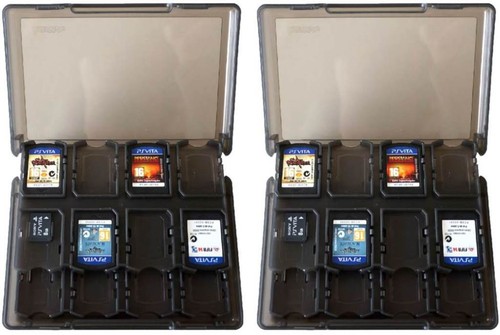 Pack game case 30x - pack,
