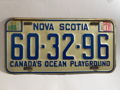 Original nova scotia - original,