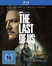 The Last of Us - Die komplette