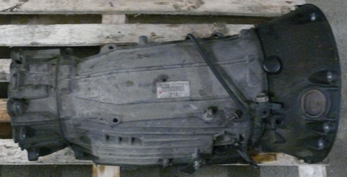 Automatikgetriebe mercedes - automatikgetriebe,
