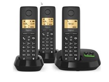 Gigaset PURE 100 AM Trio