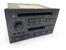 SAAB 9-5 YS3E Musik-Player