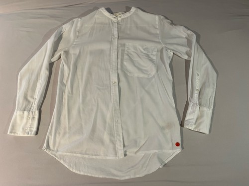 Bluse von adenauer - von,