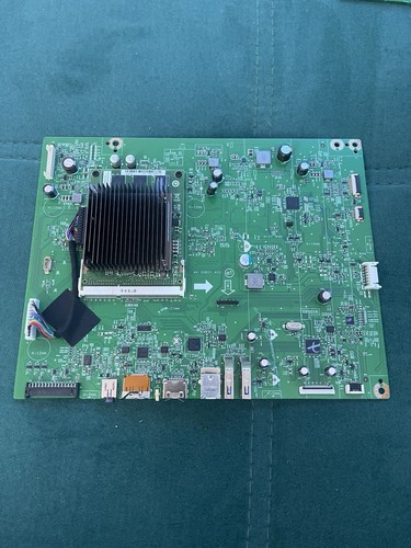 Main board 3qb01 a00 - main, 4h.3qb01.a00