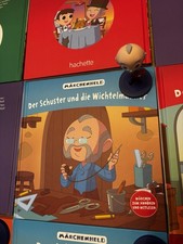 Der Schuster und die