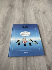 Uli Stein Macht Kein Scheiss Jungs Buch 1993