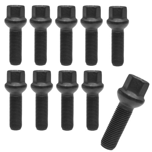 Radschrauben radbolzen set 10x - radschrauben,