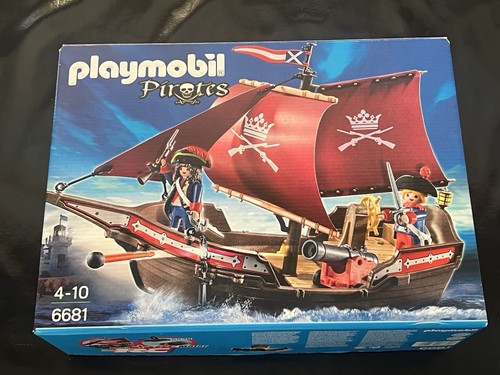 Playmobil 6681 - playmobil,