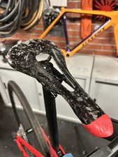 Sattel Tune  Skyracer  Carbon ( Original )