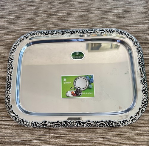 Vintage wmf baroque - vintage,