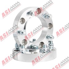 2x 38mm 5x165,1 M16x1,5 125mm