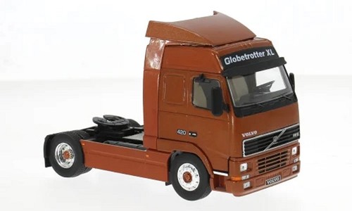 Volvo fh12 1994 - volvo,