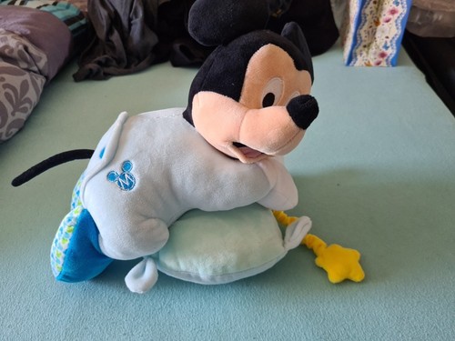 Spieluhr disney micky - spieluhr,