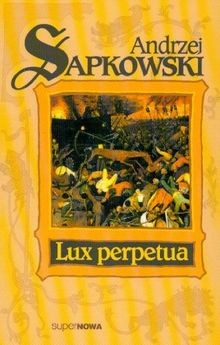 Lux perpetua tom - lux,
