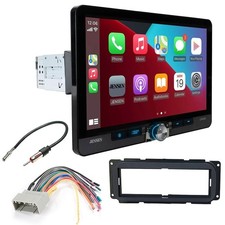 Jensen CAR1013 10 inch Screen