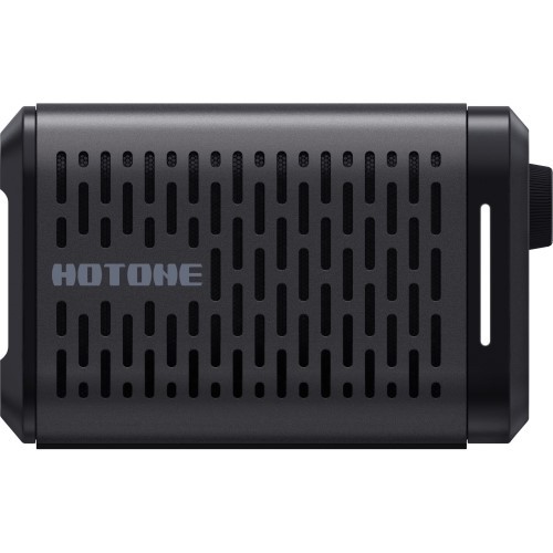 Hotone pulze mini - schwarz, bt