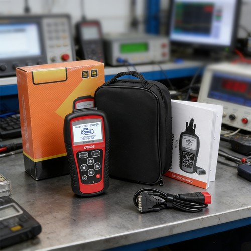 Ms509 kw808 für obd2 - kw808,