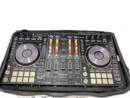 Pioneer ddj profi dj - profi,
