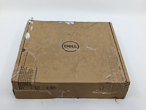 Dell thunderbolt dock - thunderbolt, wd22tb4