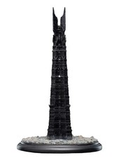 Herr der Ringe Orthanc Statue