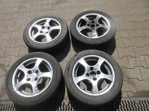 Alutec allwetter honda - alutec, prelude