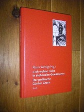 'Ich wohne nicht in stehenden