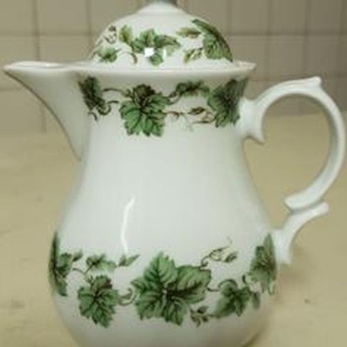 Kaffeekännchen bavaria - kaffeekännchen, „bavaria