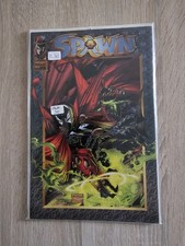 Comic Spawn 50 (EN) - Todd McFarlane - sehr gut - Image