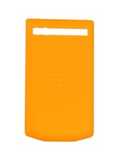 Porsche Design Leder