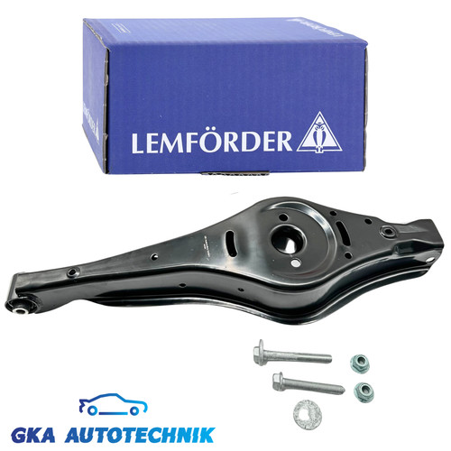 Querlenker hinten unten - hinten,