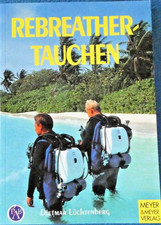 Rebreather tauchen - rebreather,