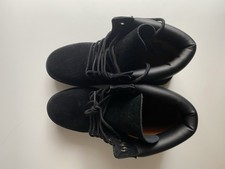 Timberland Stiefel Schwarz