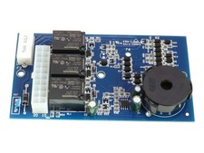 Platine passend für