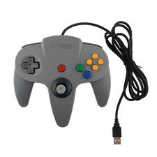 USB Controller für Nintendo