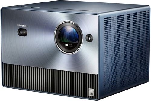 Hisense laser beamer - laser,