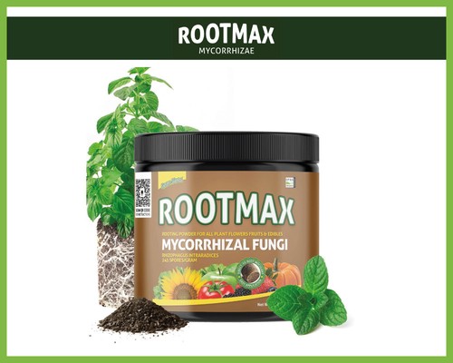 500g grow mate rootmax - grow,