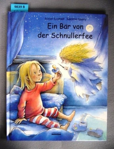 Ein bär von der - bär,