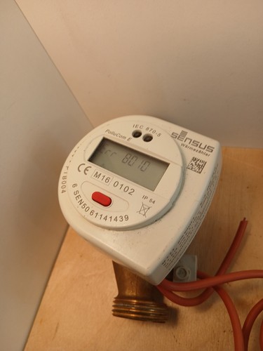 Sensus pollustat - sensus, e