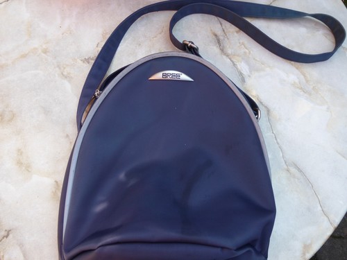 Bree damen rucksack blau - rucksack,