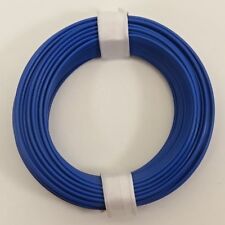 LiY 0,14mm² Kabel Litze