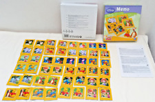 Clementoni, Disney Memo, My