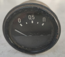 GAZ UAZ Benzinuhr Made in UdSSR Sowjatunion
